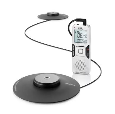 Philips Meeting recorder