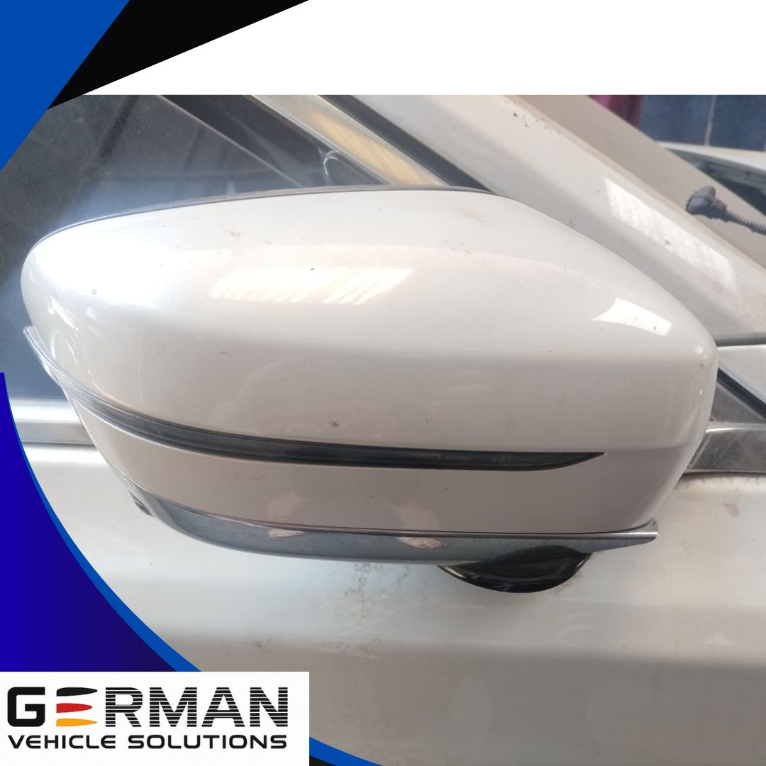 BMW 730d door mirror for sale G11 - Private Seller BMW 730d door mirror for sale G11 - Private Seller