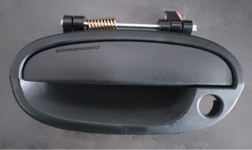 Chev Spark 2 New L/F Outer Door Handle - Private Seller Chev Spark 2 New L/F Outer Door Handle - Private Seller