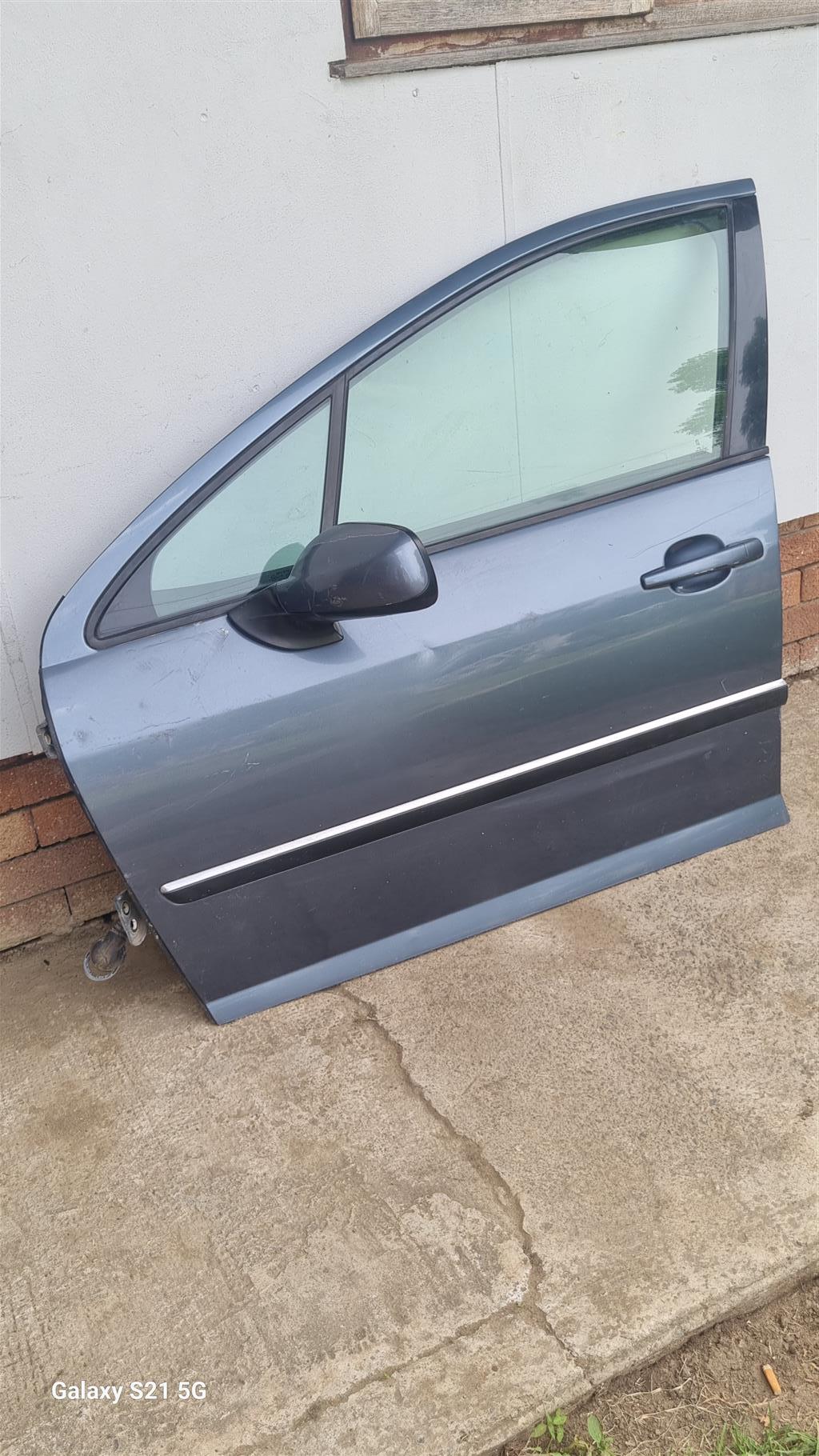 Peugeot 407 Parts For Sale - Private Seller Peugeot 407 Parts For Sale - Private Seller
