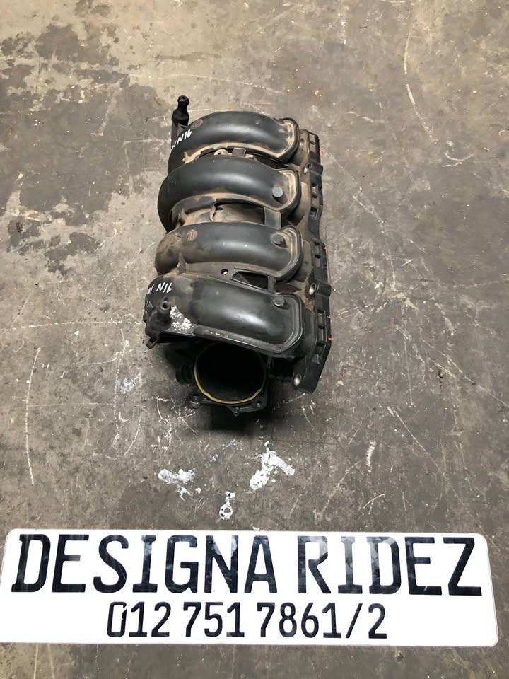 MINI COOPER R56 N16 INTAKE MANIFOLD AVAILABLE. - Private Seller MINI COOPER R56 N16 INTAKE MANIFOLD AVAILABLE. - Private Seller