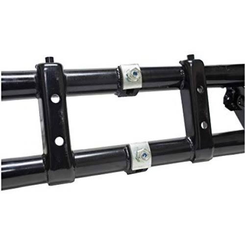VW Beetle Front Lowered Beams - Private Seller