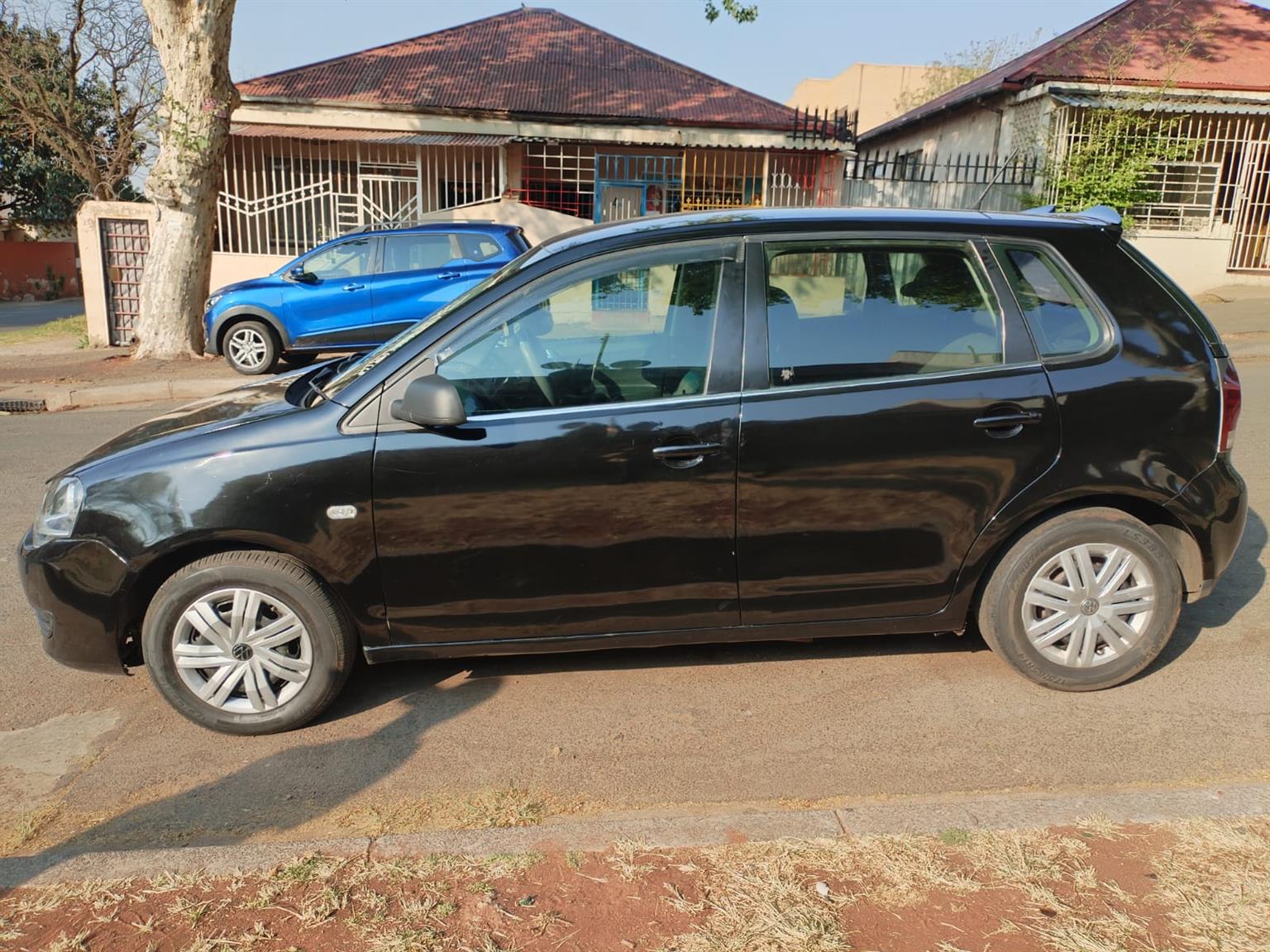 Used 2011 Volkswagen Polo Vivo 5-door 1.4 Trendline - Private Seller Used 2011 Volkswagen Polo Vivo 5-door 1.4 Trendline - Private Seller
