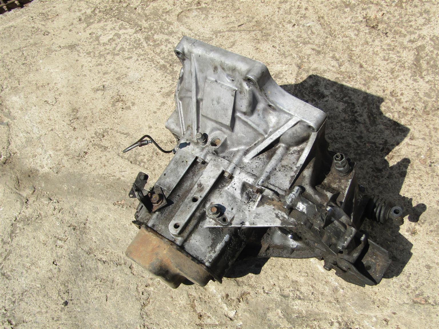Ford Bantam B3 Gearbox For Sale - Private Seller Ford Bantam B3 Gearbox For Sale - Private Seller