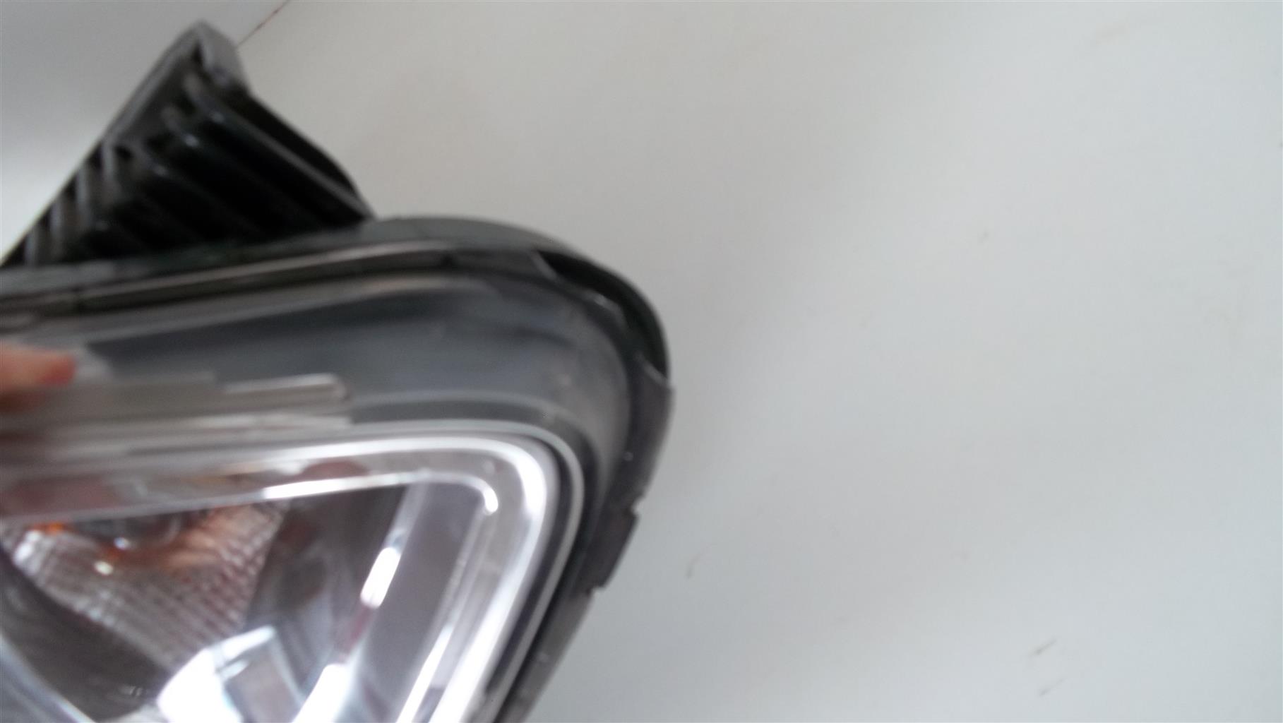 Hyundai I10 Right Headlight - Private Seller