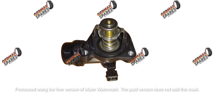 BMW N46 NEW THERMOSTAT HOUSING FOR SALE - Private Seller