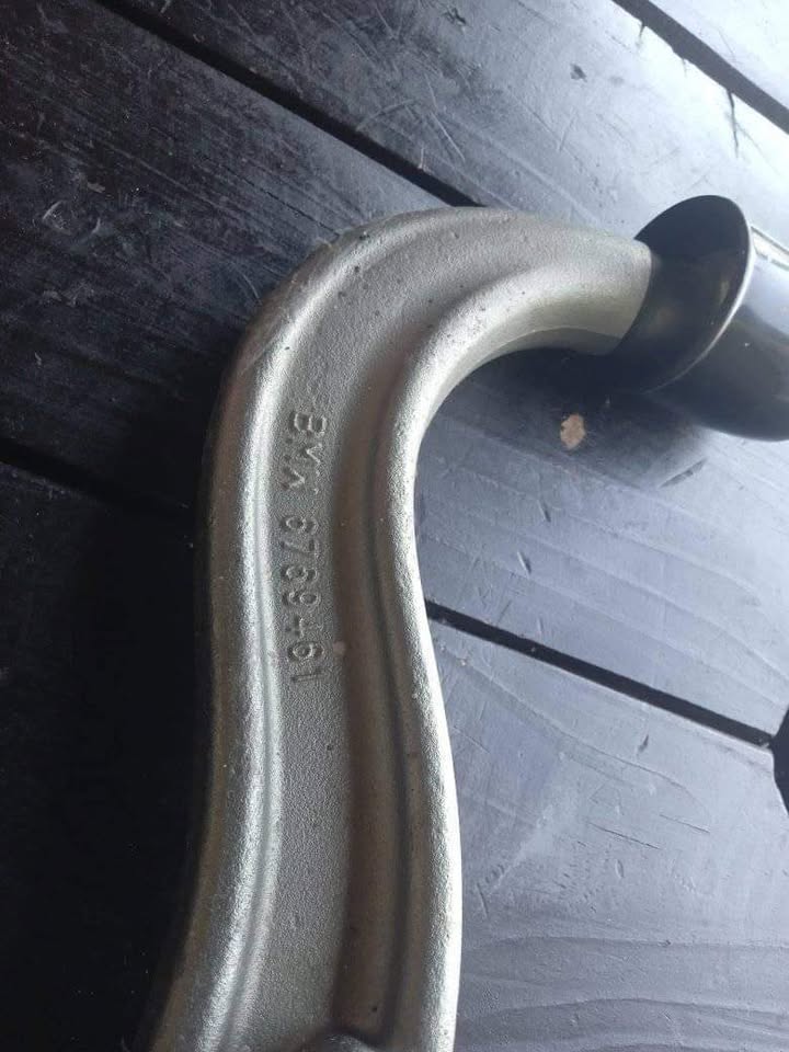 Towbar for BMW - Private Seller