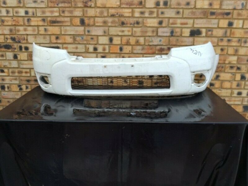 Ford Ranger T5 Front Bumper Cover - Private Seller Ford Ranger T5 Front Bumper Cover - Private Seller
