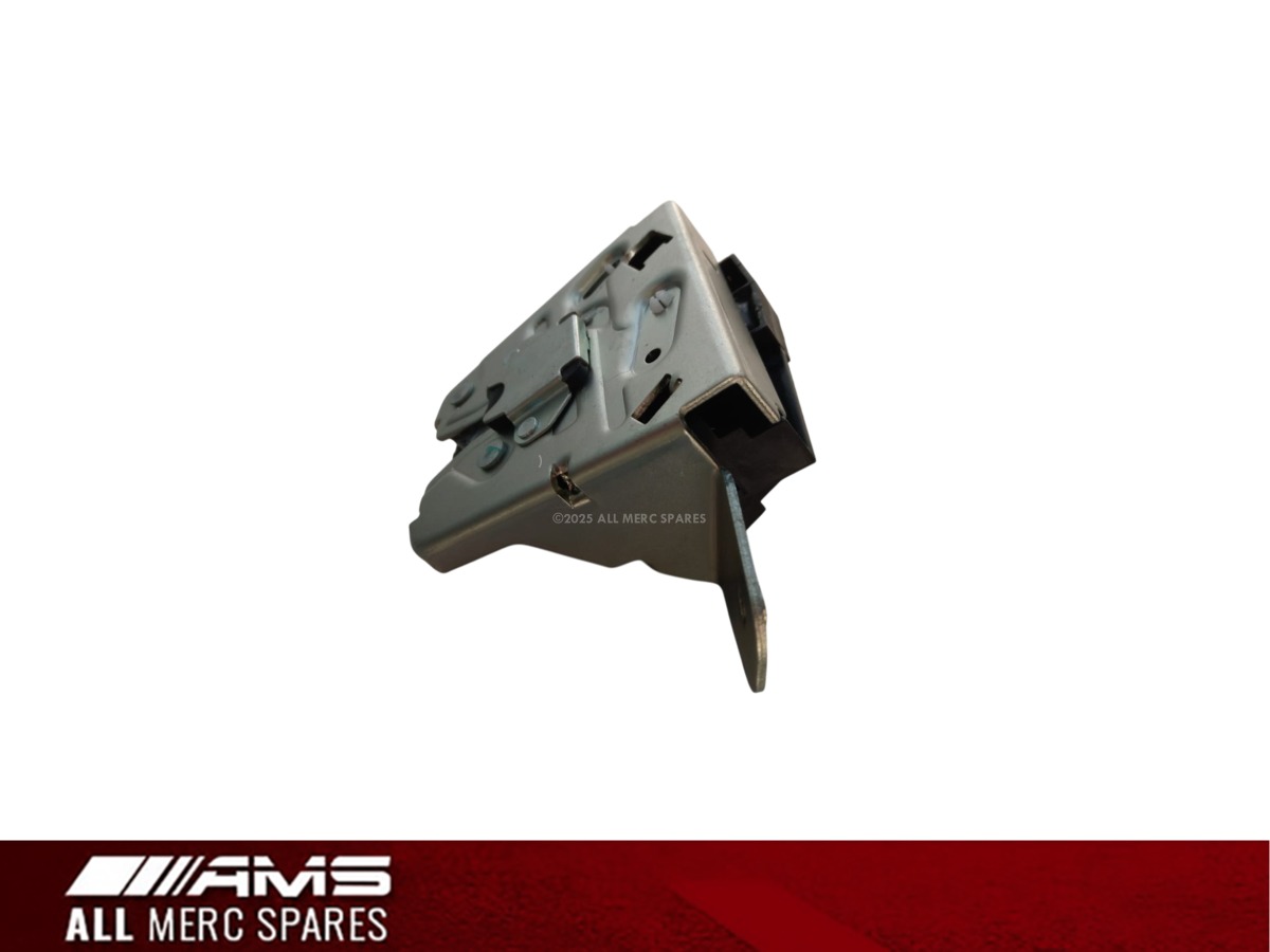 Mercedes W204 Boot Lock – Available Now! - Private Seller Mercedes W204 Boot Lock – Available Now! - Private Seller