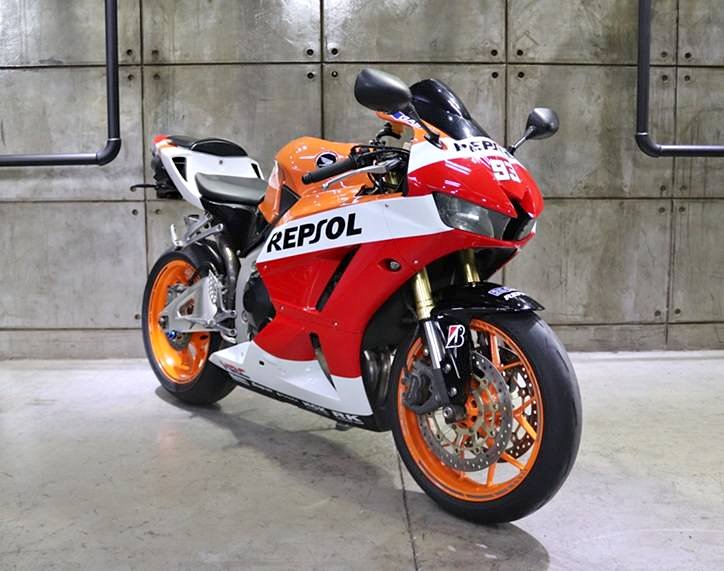 2013 HONDA CBR600RR 36 113KM - Private Seller 2013 HONDA CBR600RR 36 113KM - Private Seller