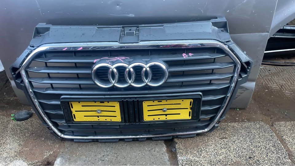 Audi A3 grill - Private Seller Audi A3 grill - Private Seller