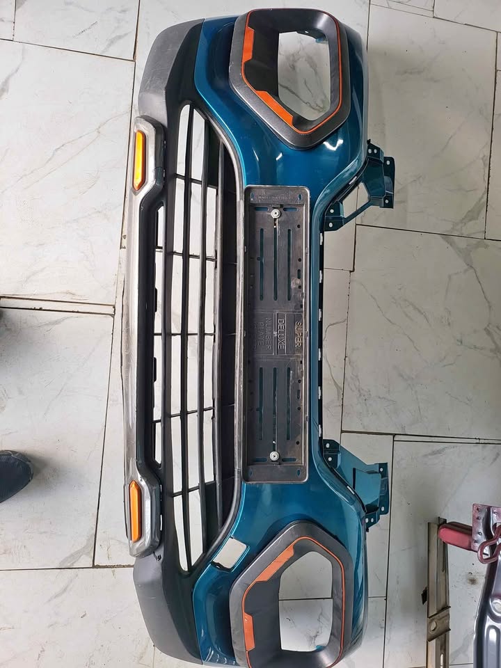 2022 Renault Kwid climber complete front bumper for sale. - Private Seller 2022 Renault Kwid climber complete front bumper for sale. - Private Seller