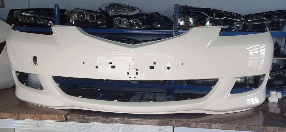 2008 mazda 3 front bumper for sale - Private Seller 2008 mazda 3 front bumper for sale - Private Seller