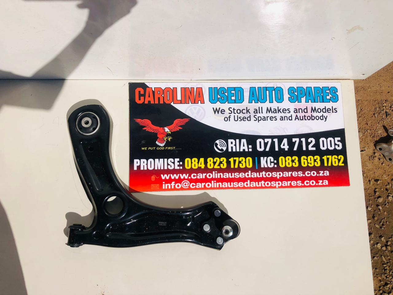 VW Polo 1.6 Comfortline/ Polo 6 V-arm - Private Seller VW Polo 1.6 Comfortline/ Polo 6 V-arm - Private Seller