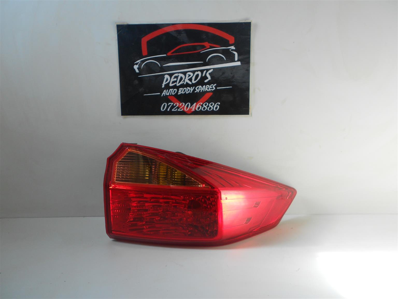 Honda Ballade 2014-2016 right outer tail light - Private Seller
