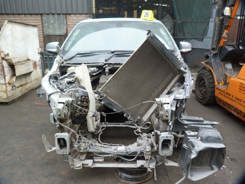 BMW X5 E70 M Series AT Silver - 2010 STRIPPING FOR SPARES - Private Seller BMW X5 E70 M Series AT Silver - 2010 STRIPPING FOR SPARES - Private Seller