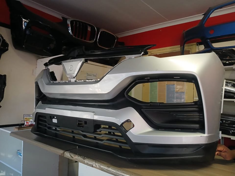 2023 RENAULT KIGER FRONT BUMBER FOR SALE