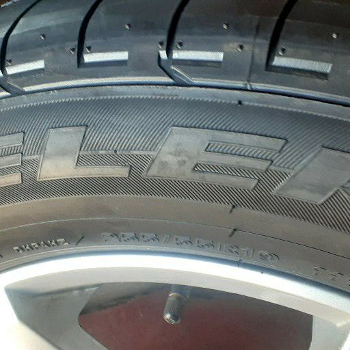 Amarok wheels 19inches