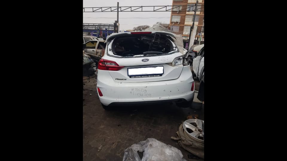 Ford Fiesta 1.0L Spares - Private Seller Ford Fiesta 1.0L Spares - Private Seller