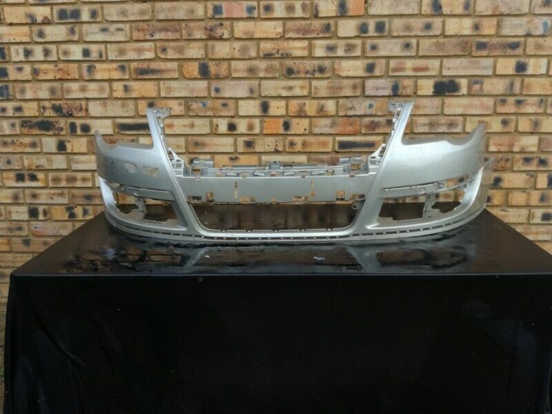 2006 volkswagen passat front bumper