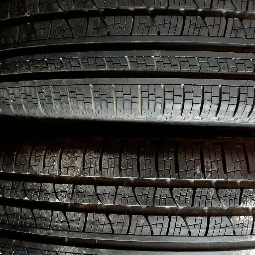 Amarok spare wheel - Private Seller