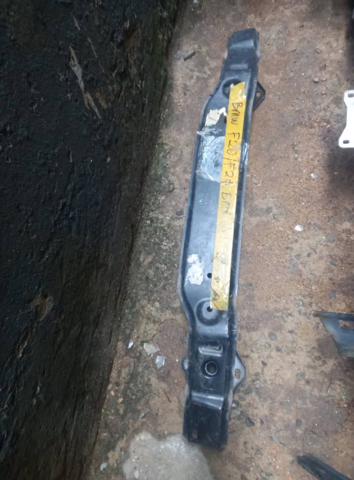 2012 - 2018 BMW F20 F21 REAR STIFFENER - Private Seller 2012 - 2018 BMW F20 F21 REAR STIFFENER - Private Seller