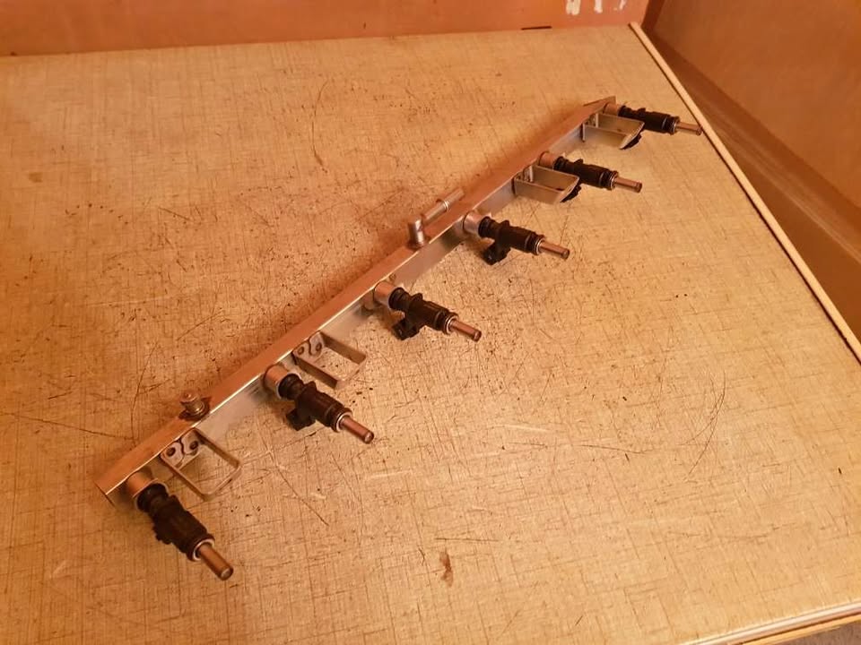 BMW N52 INJECTORS FORSALE