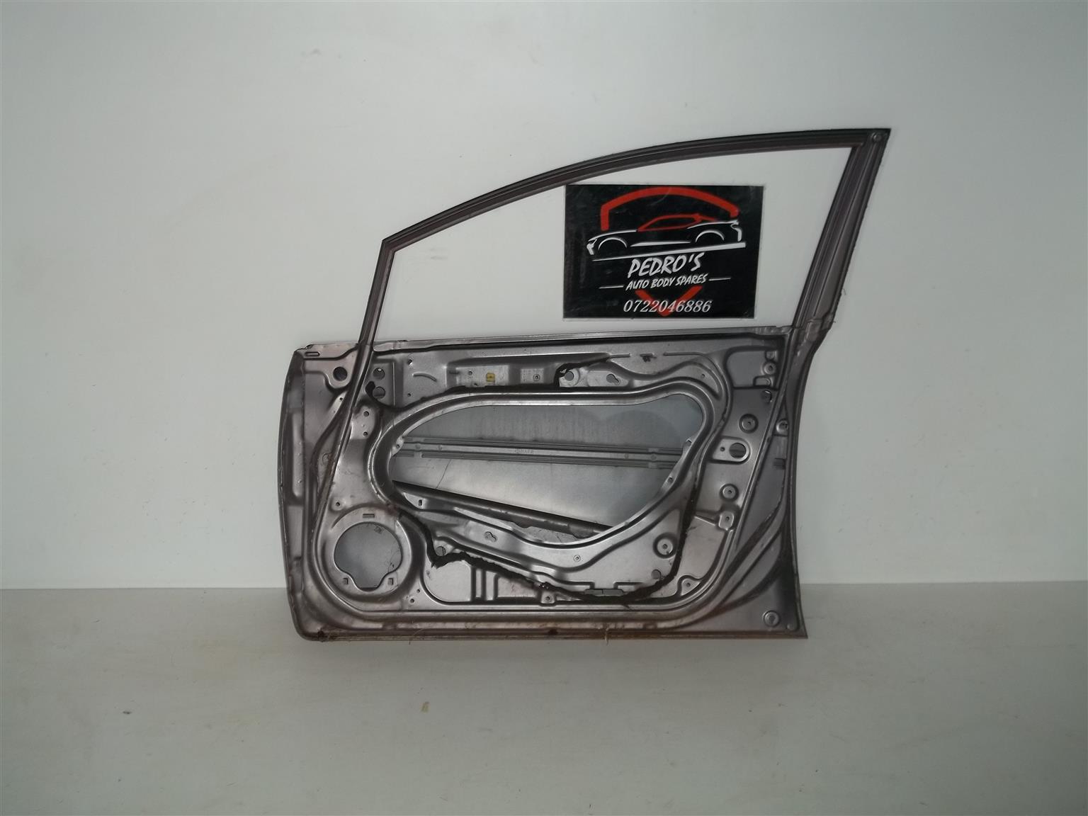 Honda jazz right hand door - Private Seller