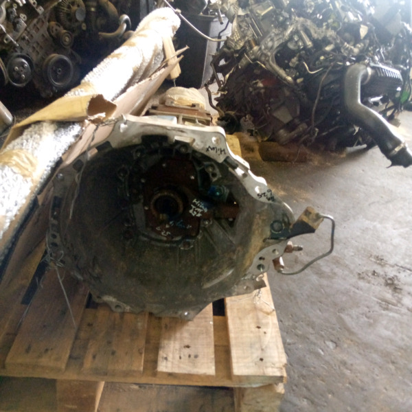 Toyota Hilux 3.0  Manual Gearbox for Sale