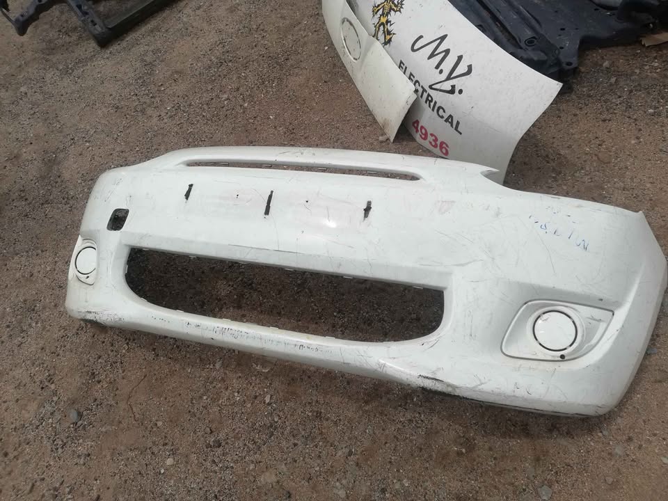 Mitsubishi milage bumper - Private Seller Mitsubishi milage bumper - Private Seller