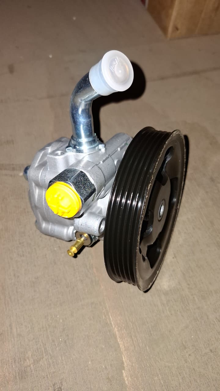 2017 Mitsubishi triton 2.4 4n15 power steering pump for sale - Private Seller 2017 Mitsubishi triton 2.4 4n15 power steering pump for sale - Private Seller