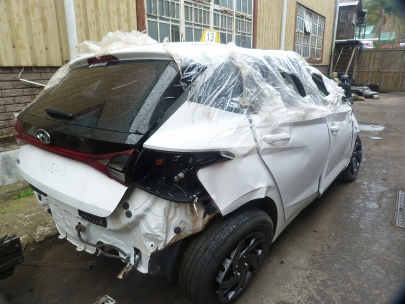 Hyundai i20 1.4 AT G4LC - 2024 SPARESBOYZ STRIPPING FOR SPARES - Private Seller Hyundai i20 1.4 AT G4LC - 2024 SPARESBOYZ STRIPPING FOR SPARES - Private Seller