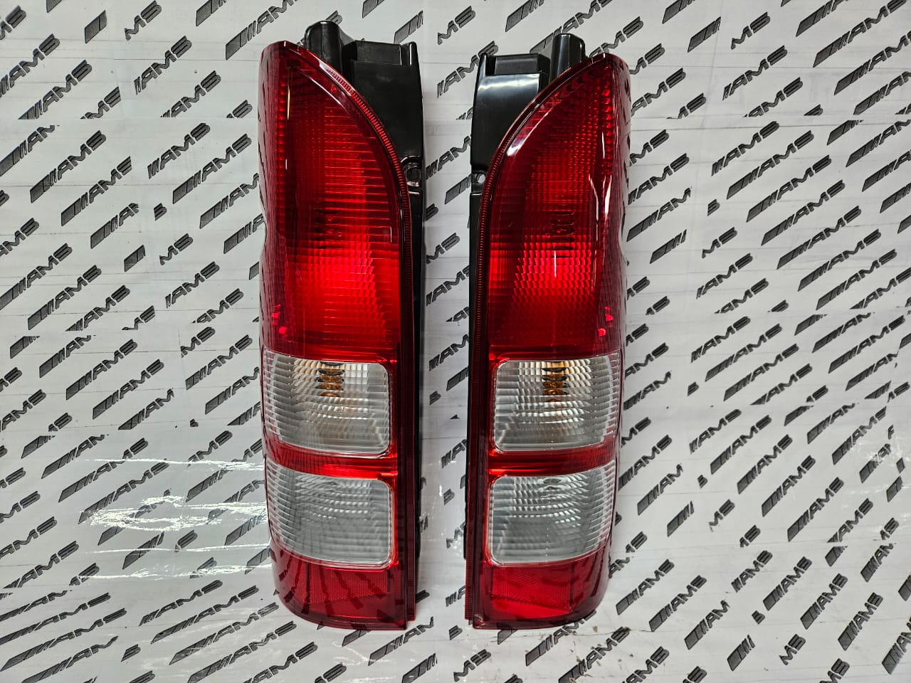 Brand new Quantum Taillights" - Private Seller Brand new Quantum Taillights" - Private Seller