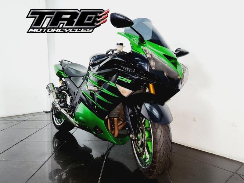 Used Kawasaki ZZR - Private Seller Used Kawasaki ZZR - Private Seller