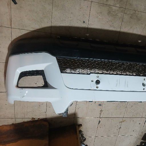 Mahindra scorpio bumper - Private Seller