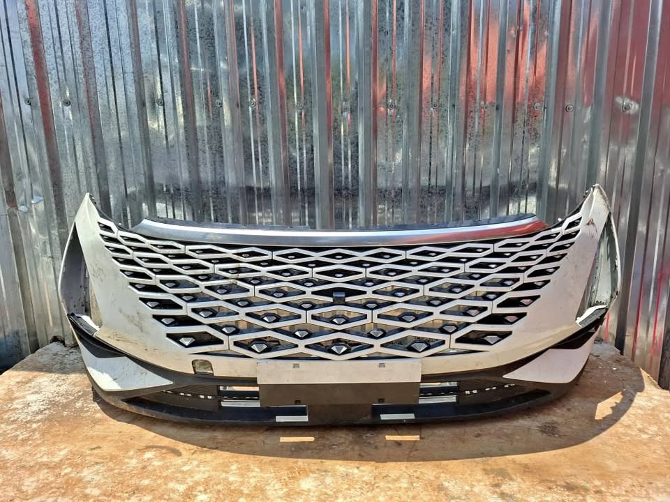 Chery Omoda C5 Bumper - Private Seller Chery Omoda C5 Bumper - Private Seller