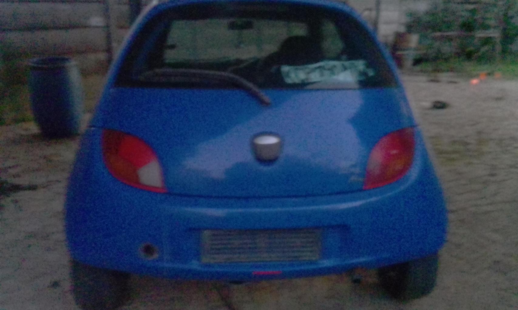 Used 2005 Ford Ka 1.3 Collection - Private Seller