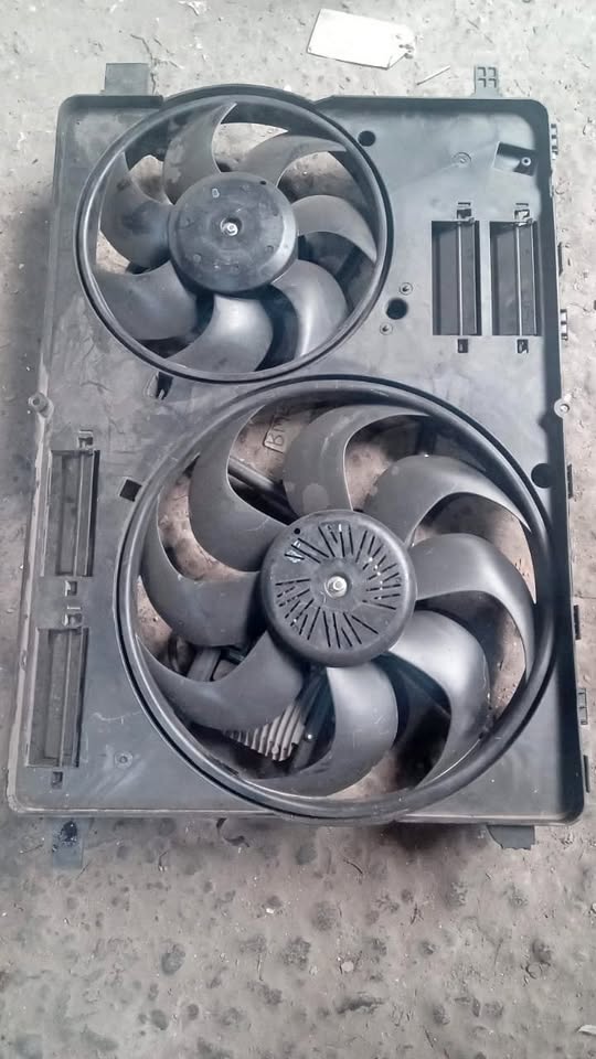radiotor fan volvo - Private Seller radiotor fan volvo - Private Seller