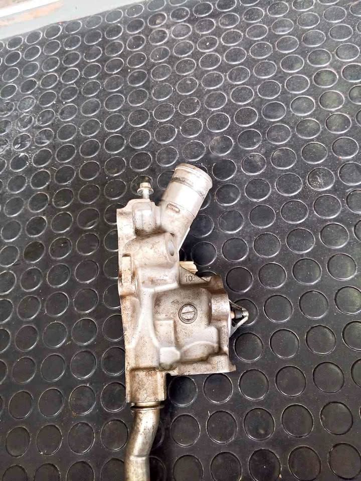 2015--19 Mazda 2 Skyactive Thermostat & Housing - Private Seller 2015--19 Mazda 2 Skyactive Thermostat & Housing - Private Seller