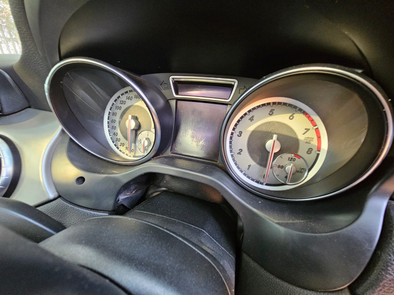 Mercedes Benz CLA200 W117 manual stripping used parts and spares for sale.