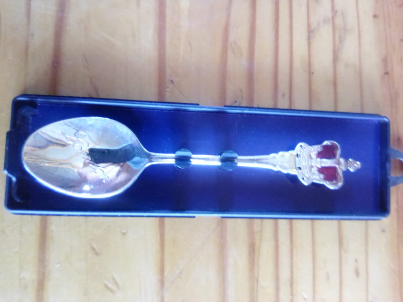 Teespoons