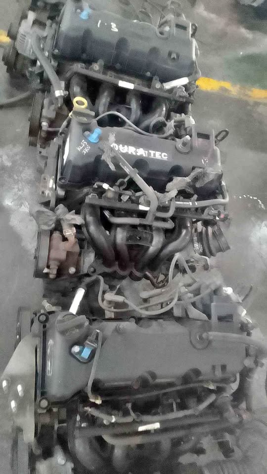 FORD ROCAM A9A 1.3L COMPLETE ENGINE FOR SALE - Private Seller FORD ROCAM A9A 1.3L COMPLETE ENGINE FOR SALE - Private Seller