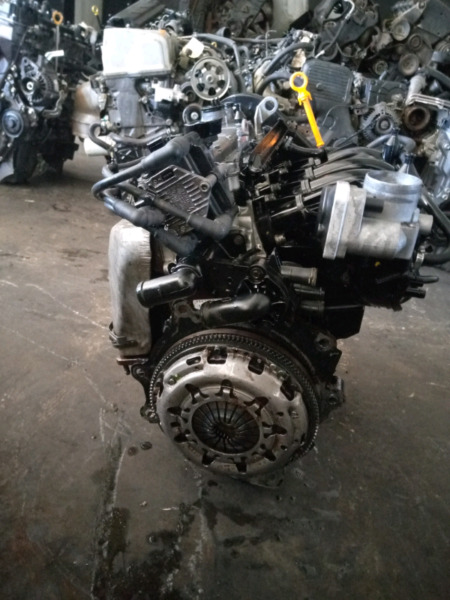 VW Polo 1.6 BAH Engine for Sale - Private Seller VW Polo 1.6 BAH Engine for Sale - Private Seller