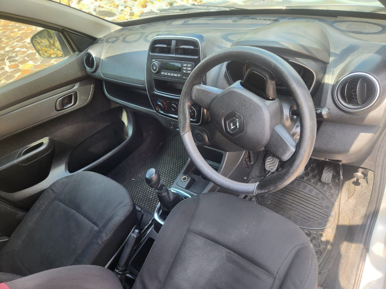 Used 2019 Renault Kwid 1.0 Expression - Private Seller Used 2019 Renault Kwid 1.0 Expression - Private Seller