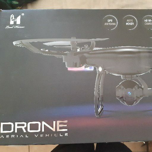Brand New Drone