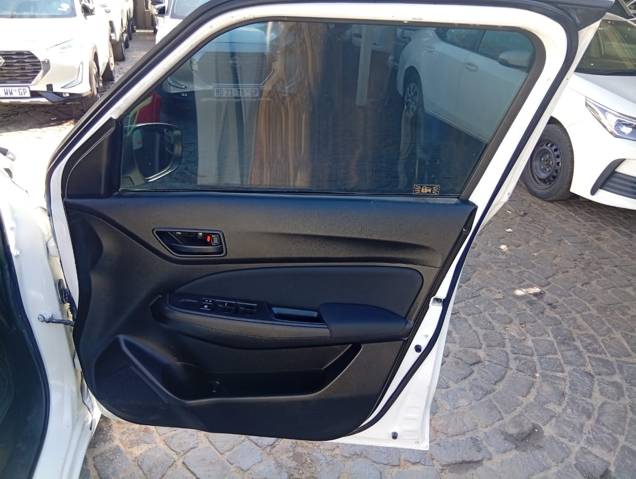 2019 Suzuki Swift 1.2 Hatch with Full Service History Manual 28,000km Cloth Seat
