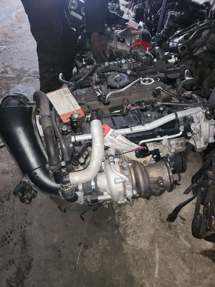 Haval H6 2.0L GDIT Turbo Engine For Sale! - Private Seller Haval H6 2.0L GDIT Turbo Engine For Sale! - Private Seller