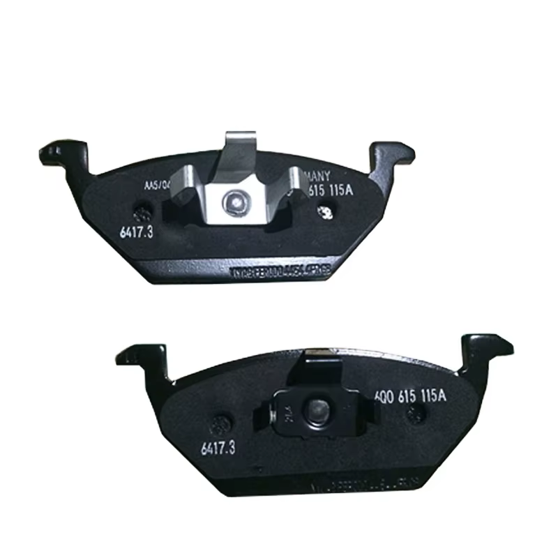 VW Polo Vivo / Polo 6 Front Brake Pads 6R0 698 151A – OEM Replacement - Private Seller VW Polo Vivo / Polo 6 Front Brake Pads 6R0 698 151A – OEM Replacement - Private Seller
