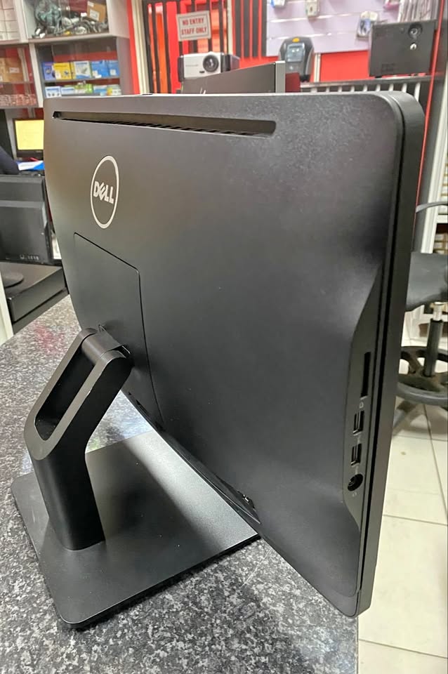 Dell Optiplex 3030 Touchscreen  4GB Ram 500GB HDD