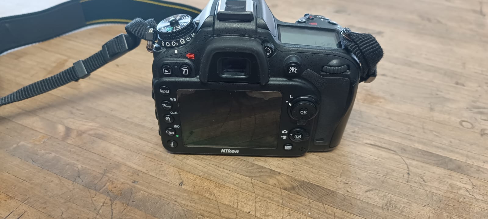 Nikon